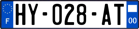 HY-028-AT