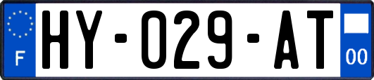 HY-029-AT