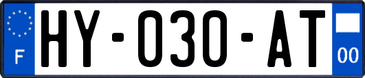 HY-030-AT