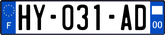 HY-031-AD