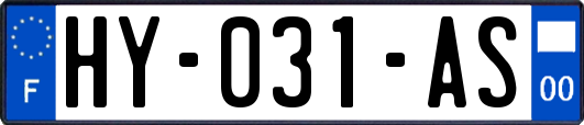 HY-031-AS