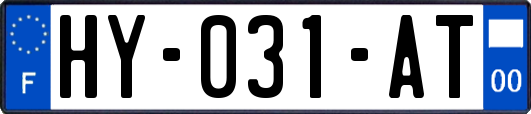 HY-031-AT