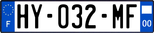 HY-032-MF