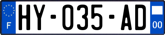HY-035-AD