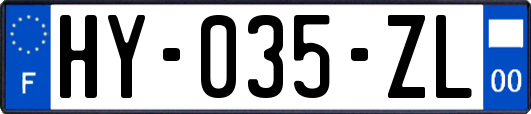 HY-035-ZL