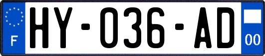 HY-036-AD