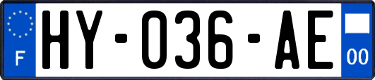 HY-036-AE