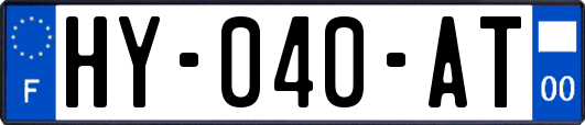 HY-040-AT