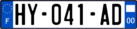 HY-041-AD