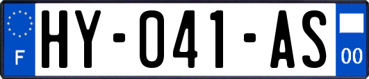 HY-041-AS