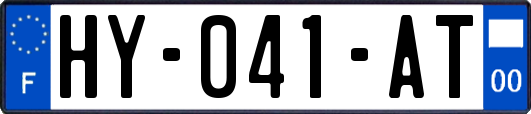 HY-041-AT