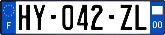 HY-042-ZL