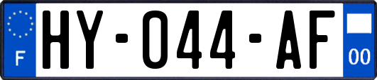 HY-044-AF