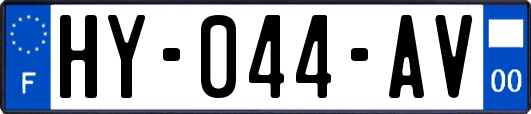HY-044-AV