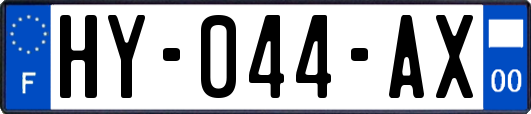 HY-044-AX