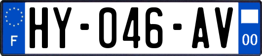 HY-046-AV