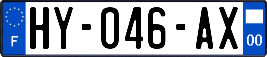 HY-046-AX