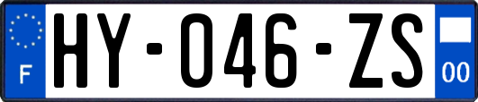 HY-046-ZS