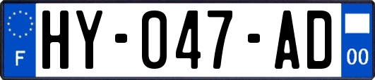 HY-047-AD