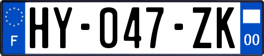HY-047-ZK