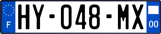 HY-048-MX
