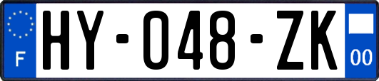 HY-048-ZK