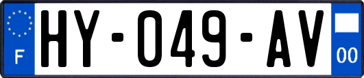 HY-049-AV