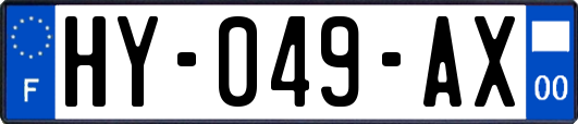 HY-049-AX