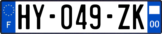 HY-049-ZK