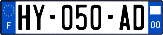 HY-050-AD