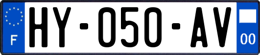 HY-050-AV