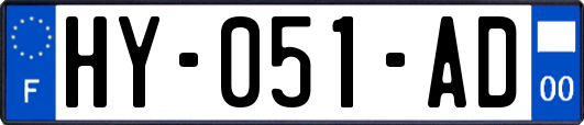 HY-051-AD
