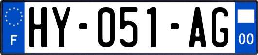 HY-051-AG