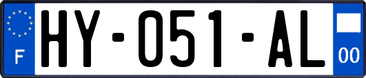 HY-051-AL