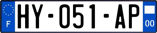 HY-051-AP