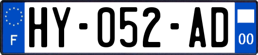 HY-052-AD