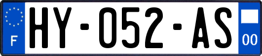 HY-052-AS