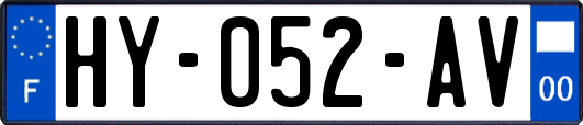 HY-052-AV