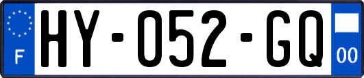 HY-052-GQ