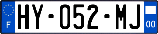 HY-052-MJ