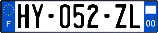 HY-052-ZL