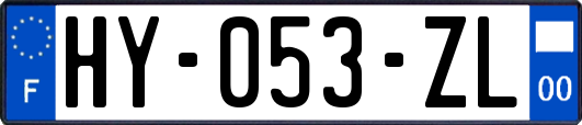 HY-053-ZL