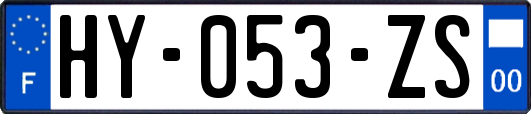 HY-053-ZS