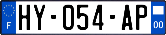 HY-054-AP