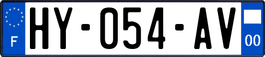 HY-054-AV
