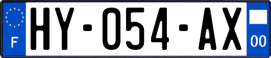 HY-054-AX