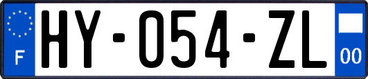 HY-054-ZL