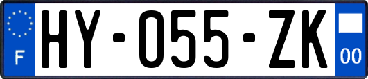 HY-055-ZK