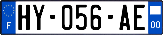 HY-056-AE