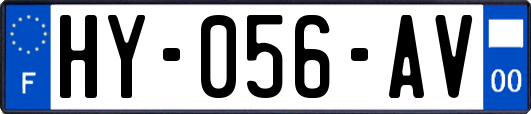 HY-056-AV